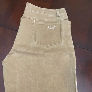 Kuhl Born in the Mountains pant
